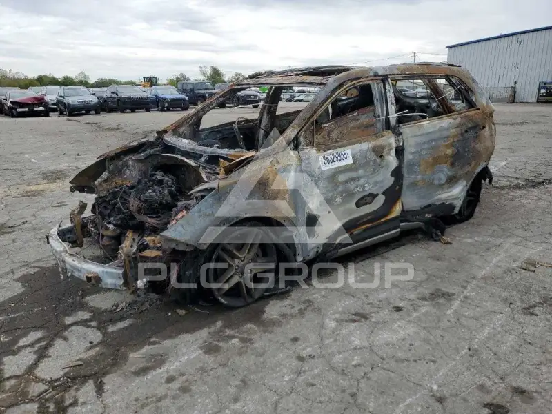 2017 Hyundai Santa Fe photo