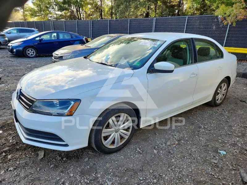 2017 Volkswagen Jetta photo