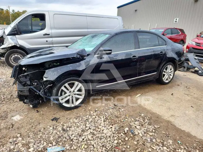 2017 Volkswagen Jetta photo