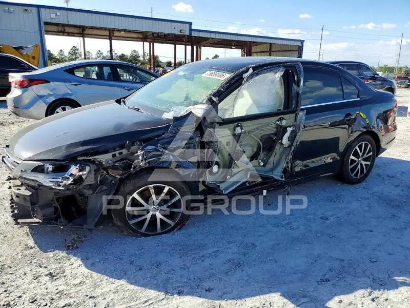 2017 Volkswagen Jetta photo