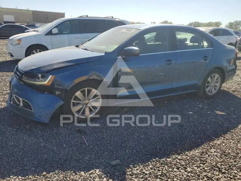 2017 Volkswagen Jetta фото