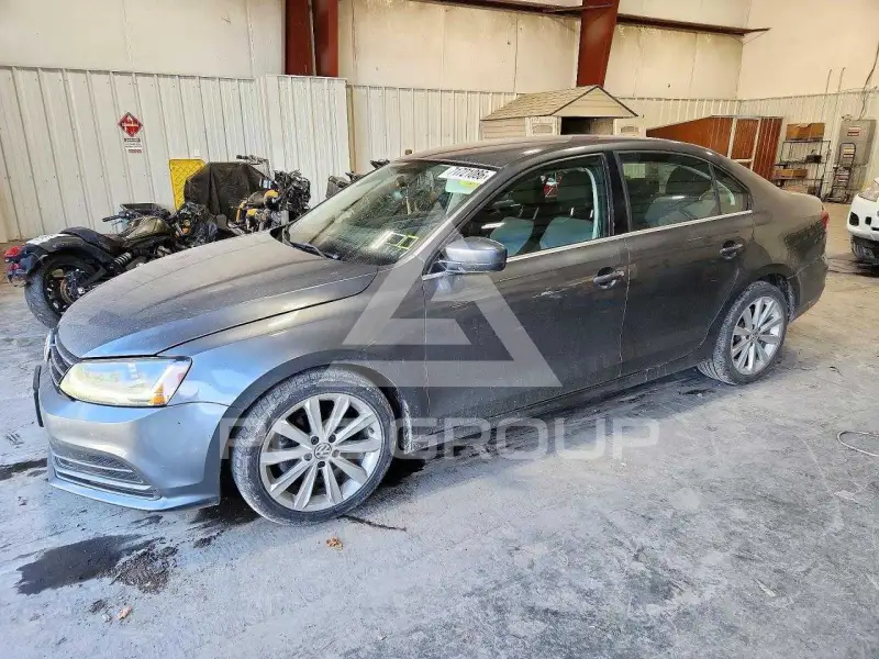 2017 Volkswagen Jetta photo
