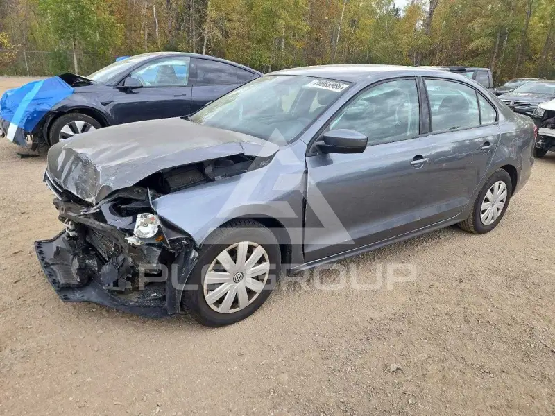2017 Volkswagen Jetta photo