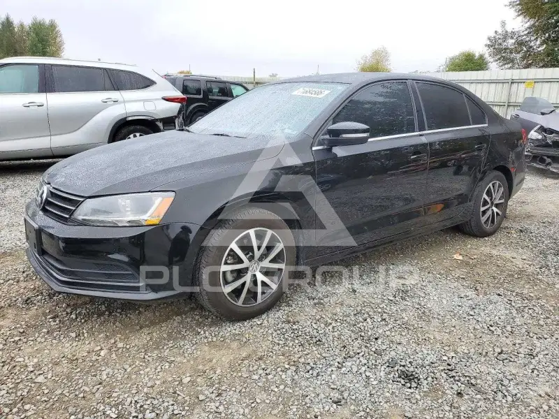 2017 Volkswagen Jetta photo