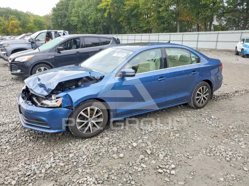 2017 Volkswagen Jetta photo