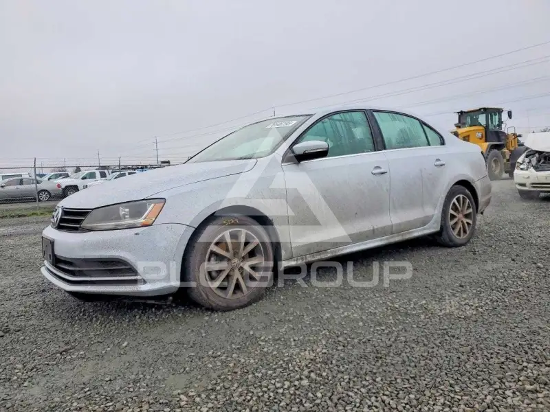 2017 Volkswagen Jetta photo