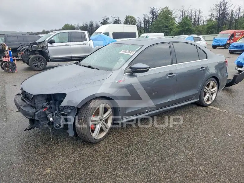 2017 Volkswagen Jetta фото