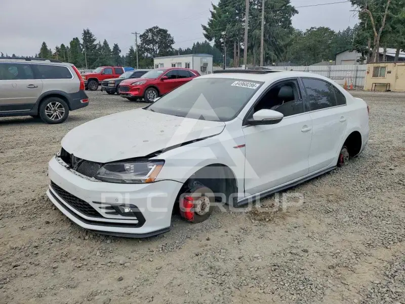 2017 Volkswagen Jetta photo
