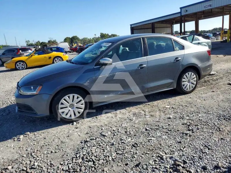 2017 Volkswagen Jetta фото