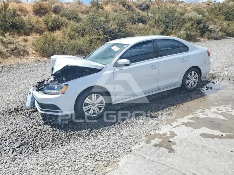 2017 Volkswagen Jetta photo