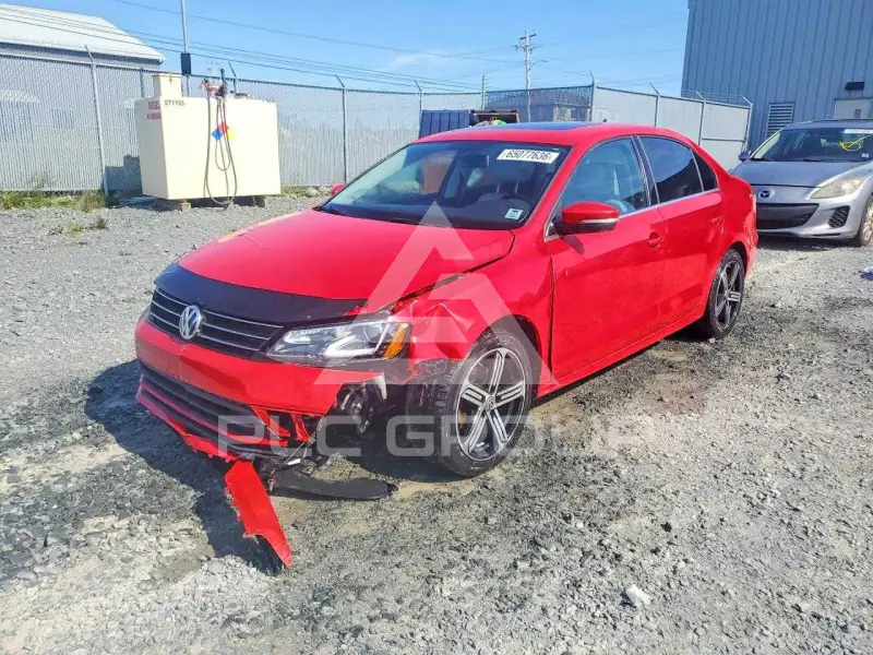 2017 Volkswagen Jetta фото