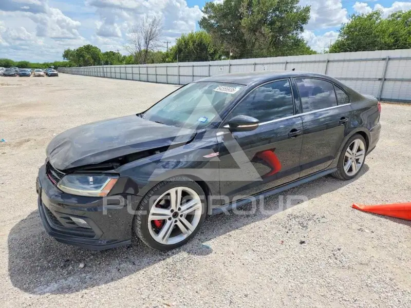 2017 Volkswagen Jetta photo