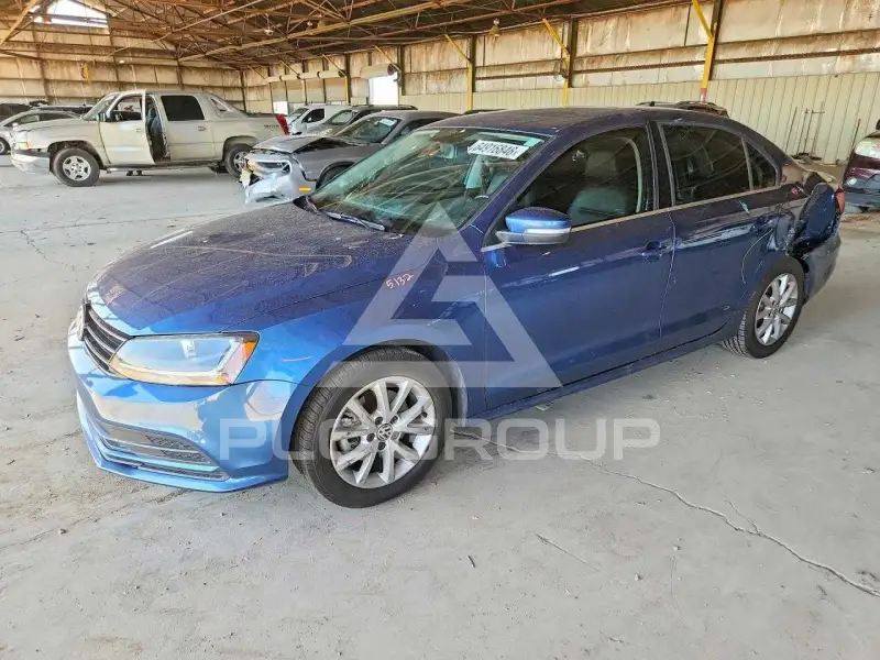 2017 Volkswagen Jetta фото