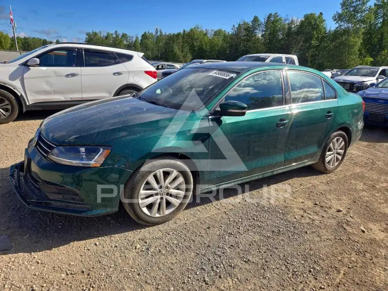 2017 Volkswagen Jetta photo