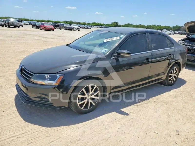 2017 Volkswagen Jetta photo