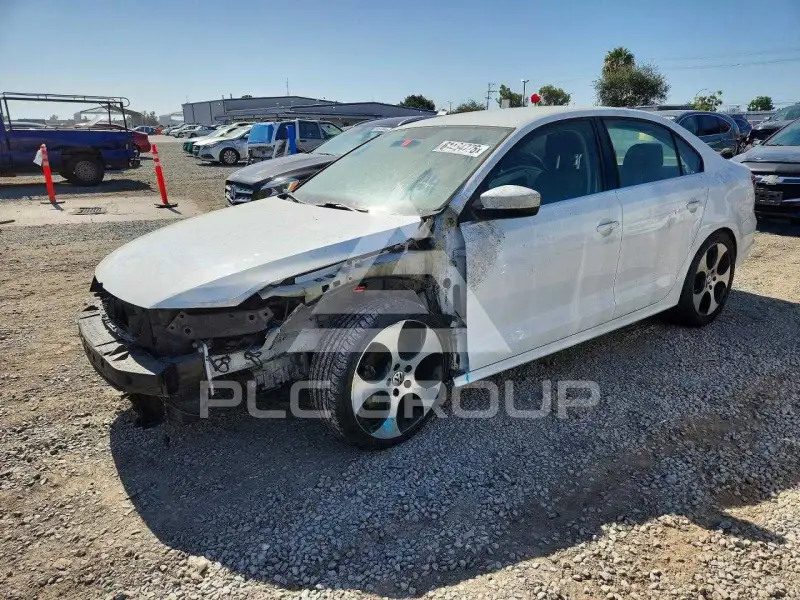 2017 Volkswagen Jetta фото