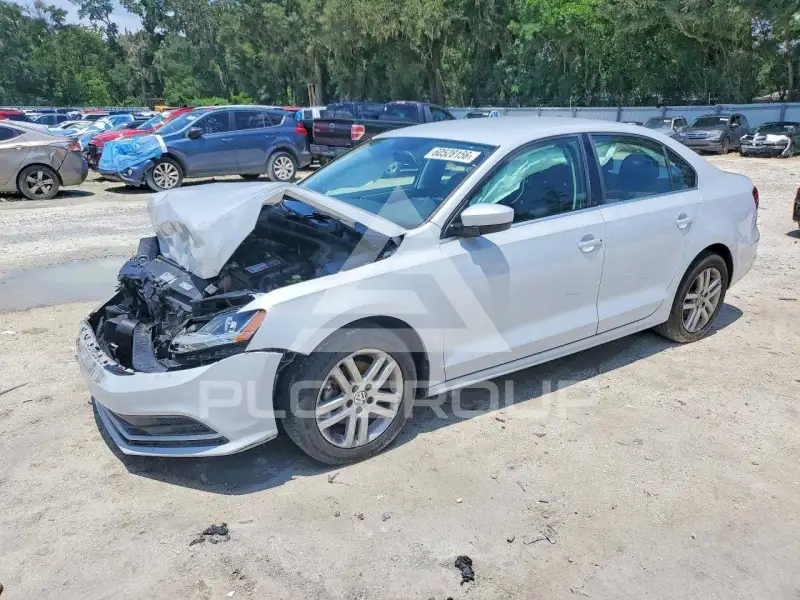 2017 Volkswagen Jetta photo