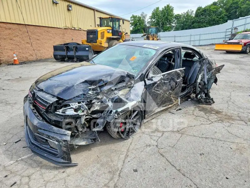 2017 Volkswagen Jetta фото