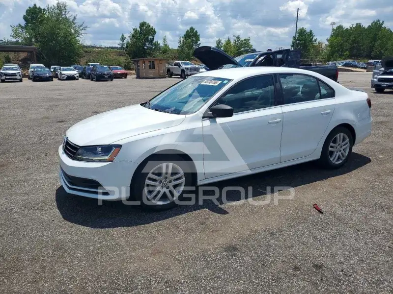 2017 Volkswagen Jetta photo