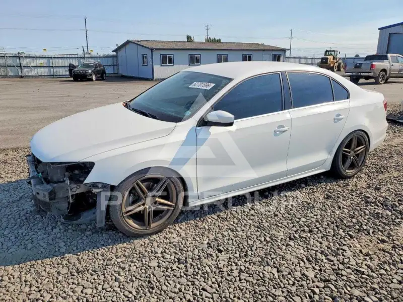 2017 Volkswagen Jetta фото