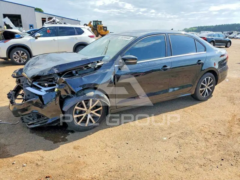 2017 Volkswagen Jetta photo