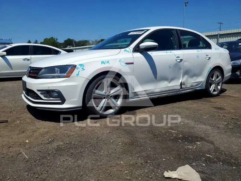 2017 Volkswagen Jetta photo