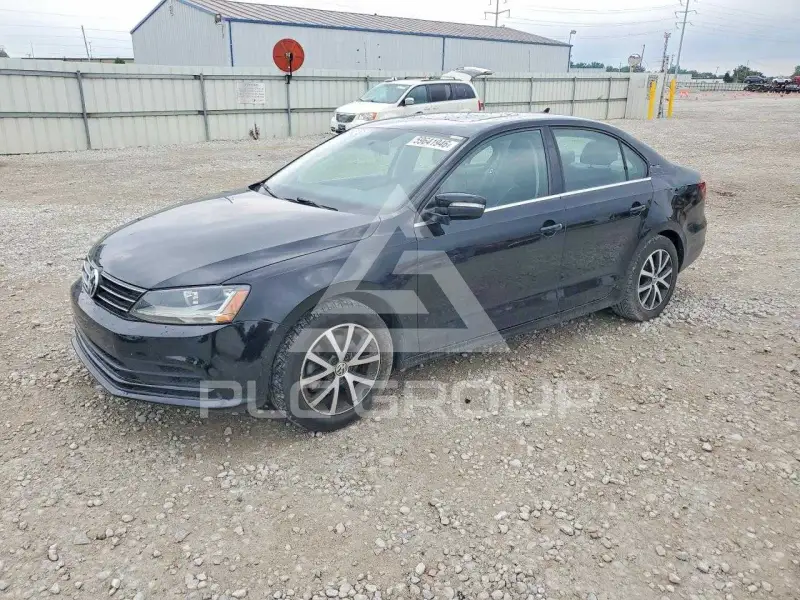 2017 Volkswagen Jetta photo