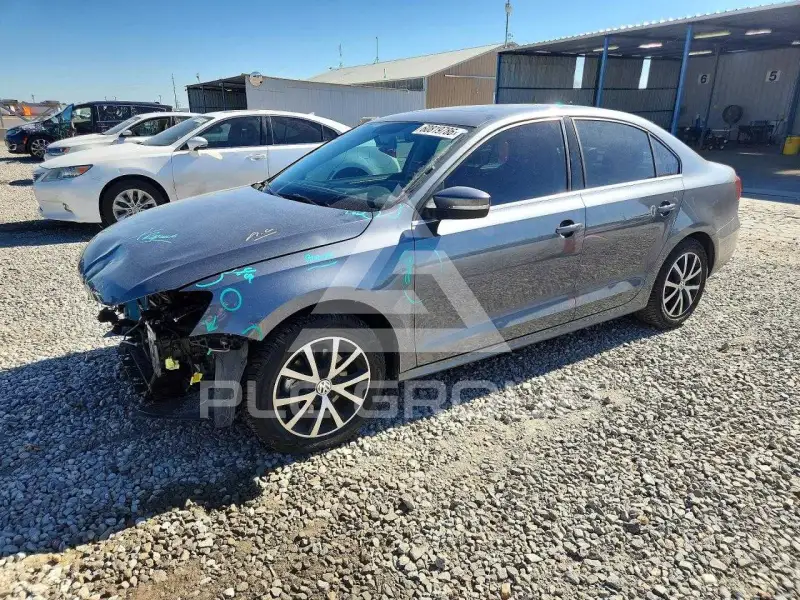 2017 Volkswagen Jetta photo