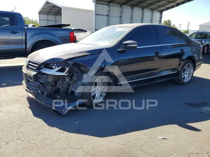 2017 Volkswagen Jetta photo