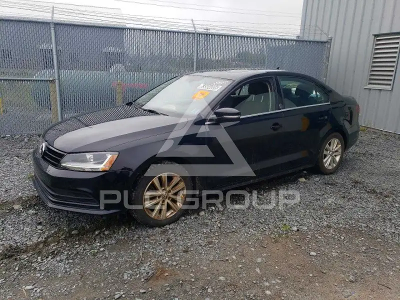 2017 Volkswagen Jetta photo