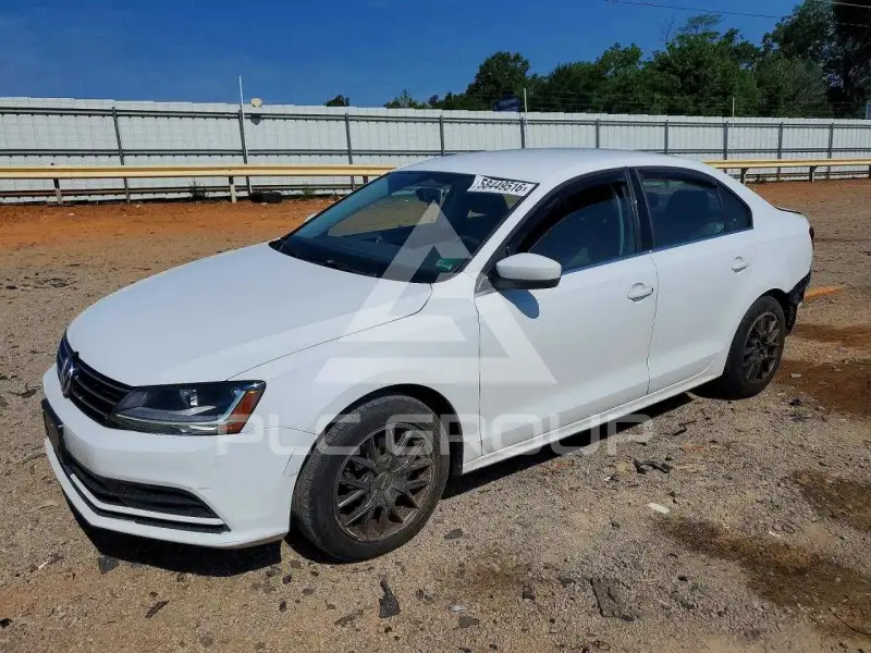 2017 Volkswagen Jetta photo