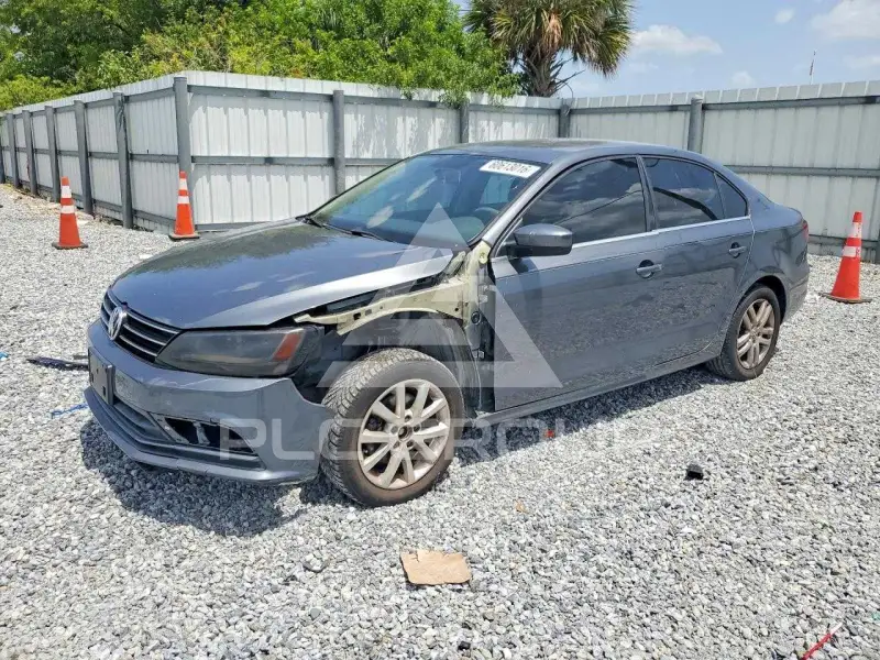 2017 Volkswagen Jetta photo