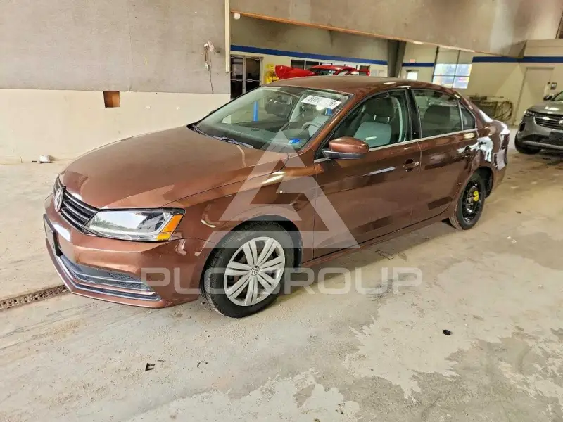 2017 Volkswagen Jetta photo