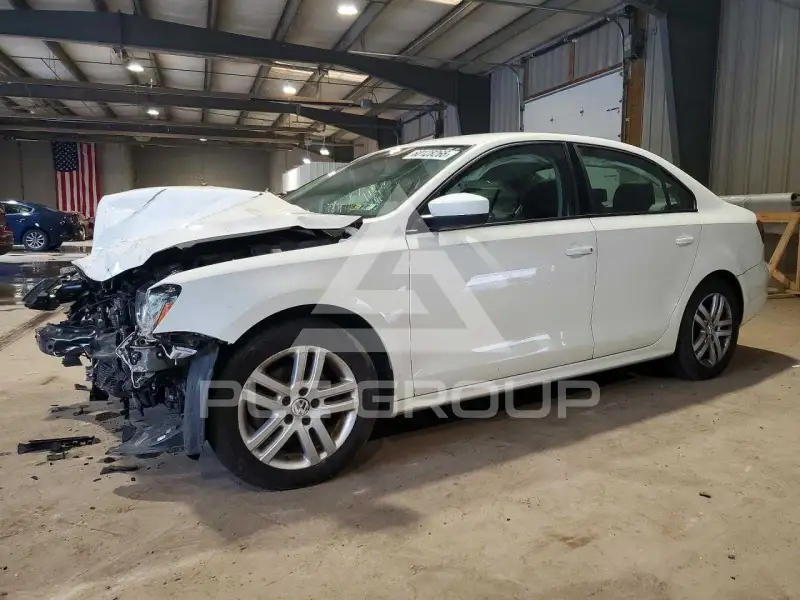 2017 Volkswagen Jetta фото