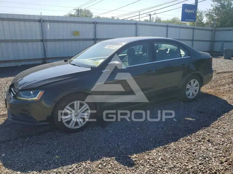 2017 Volkswagen Jetta photo