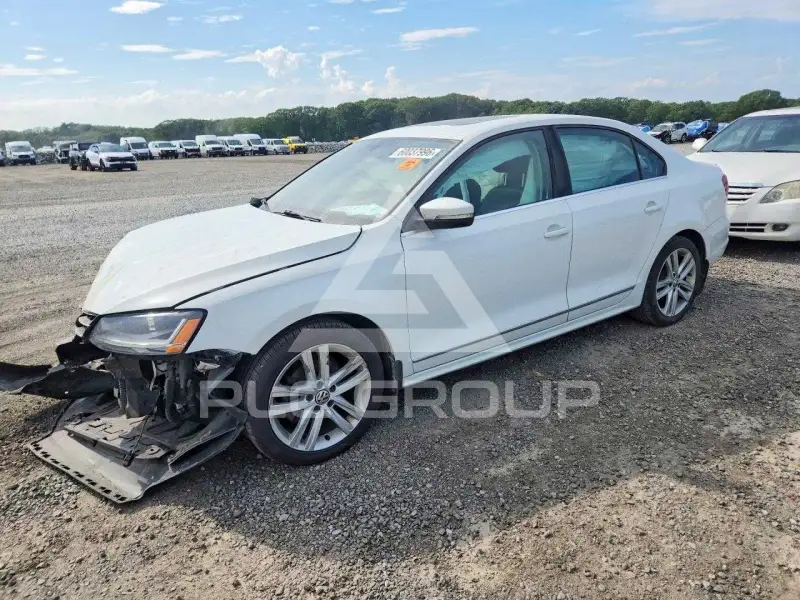 2017 Volkswagen Jetta photo