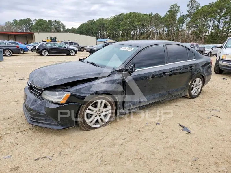 2017 Volkswagen Jetta photo