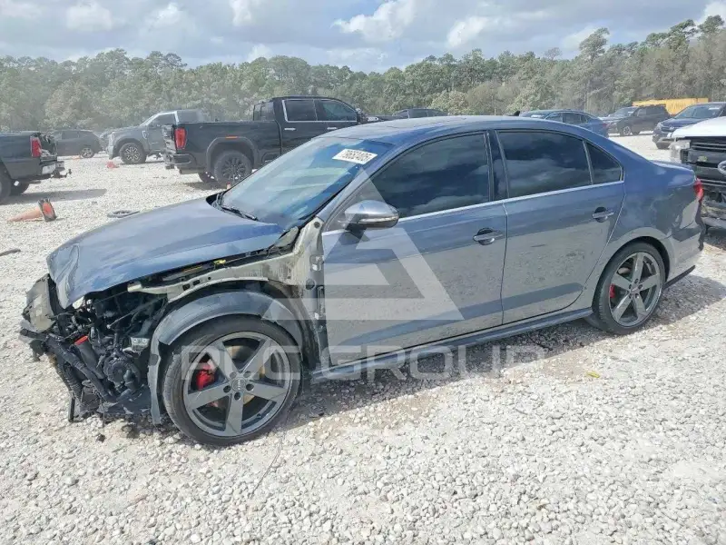 2017 Volkswagen Jetta фото