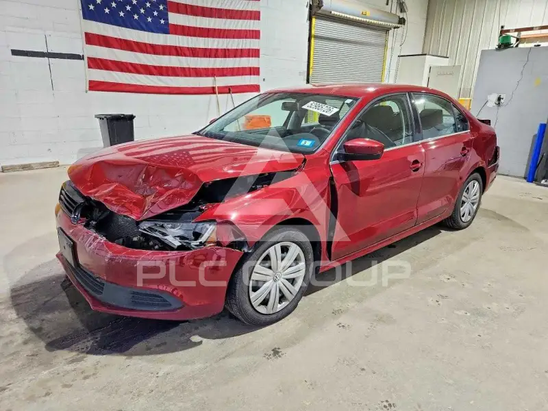 2017 Volkswagen Jetta фото