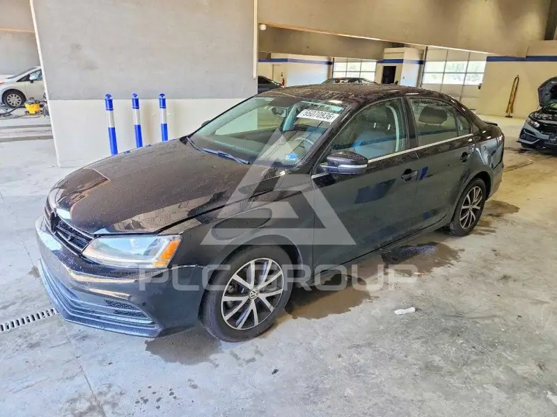 2017 Volkswagen Jetta photo