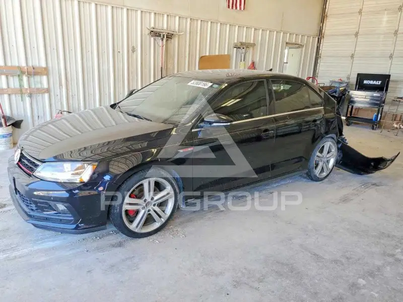 2017 Volkswagen Jetta фото