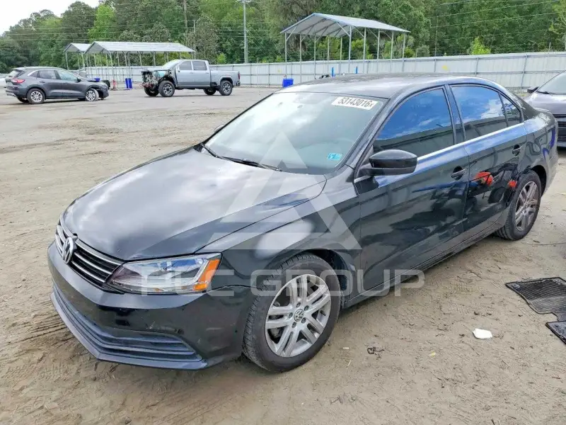 2017 Volkswagen Jetta photo
