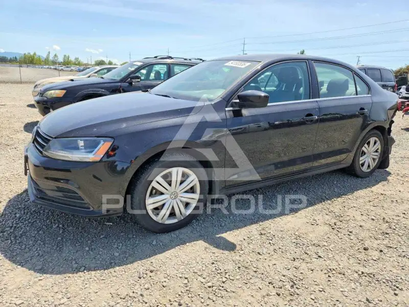 2017 Volkswagen Jetta photo