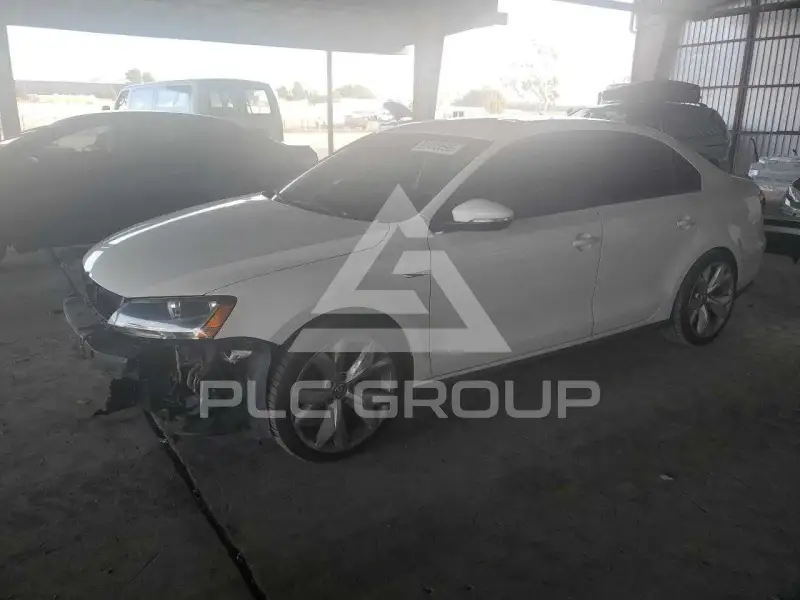 2017 Volkswagen Jetta фото
