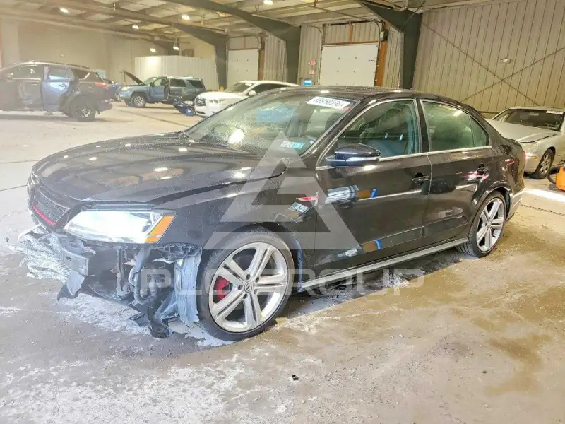 2017 Volkswagen Jetta photo