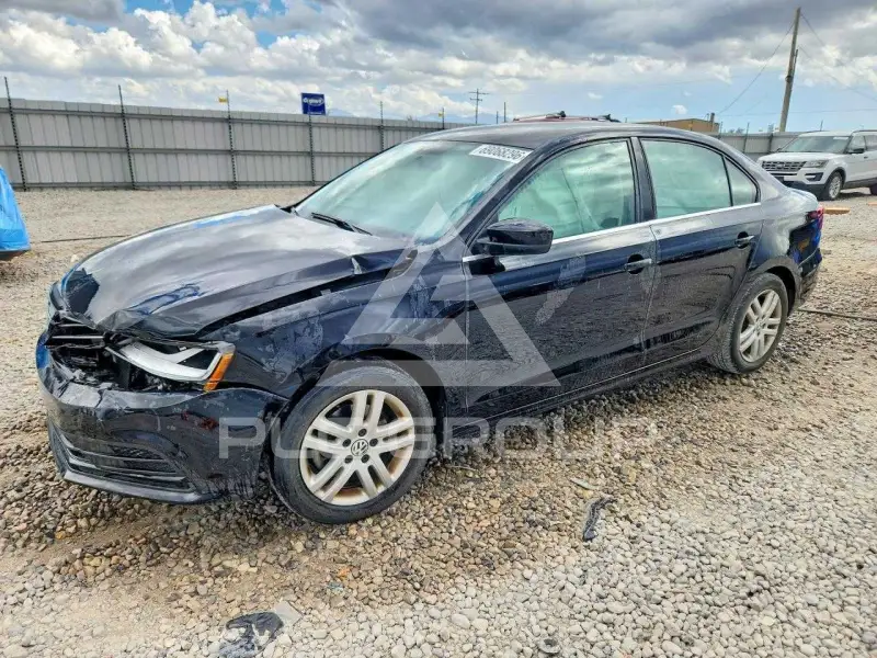2017 Volkswagen Jetta photo