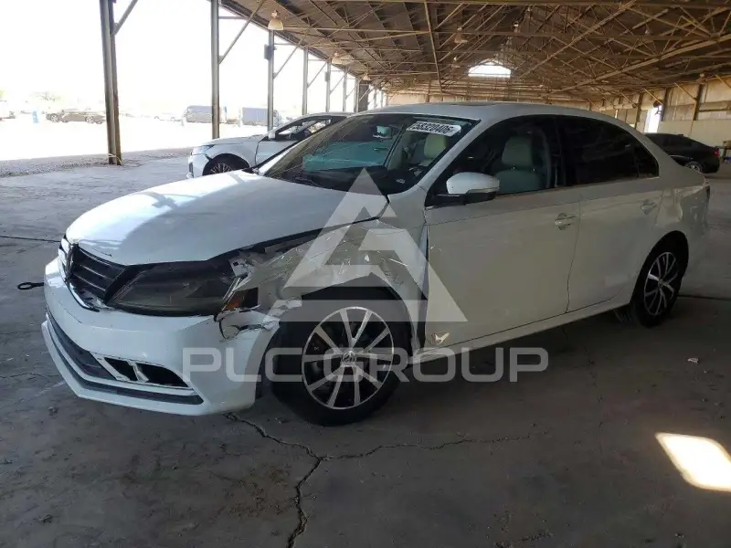 2017 Volkswagen Jetta photo