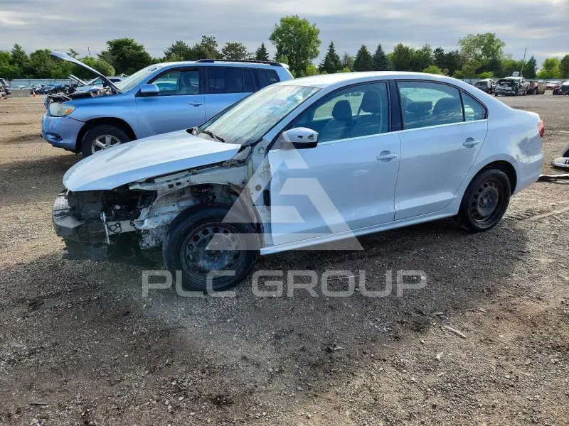 2017 Volkswagen Jetta фото