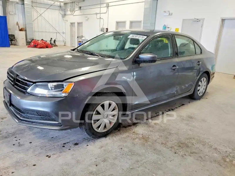2017 Volkswagen Jetta photo
