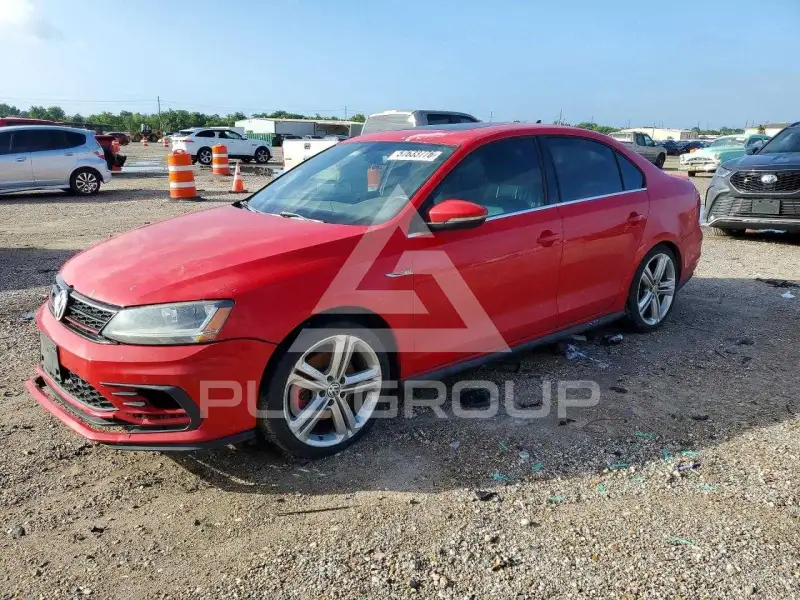 2017 Volkswagen Jetta photo